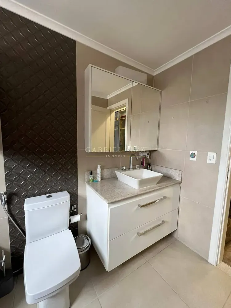 Apartamento, 3 quartos, 157 m² - Foto 11