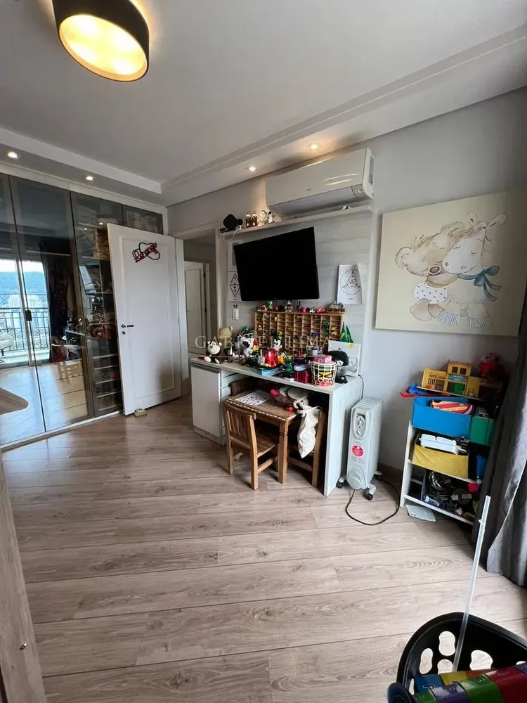 Apartamento, 3 quartos, 157 m² - Foto 5