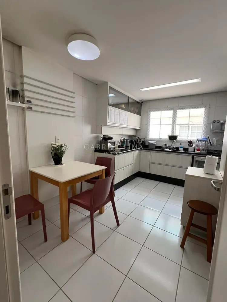 Apartamento, 3 quartos, 157 m² - Foto 3