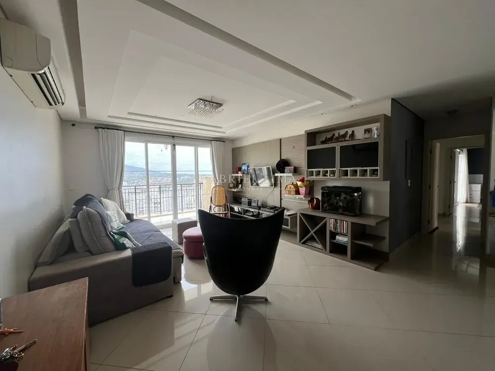 Apartamento, 3 quartos, 157 m² - Foto 1