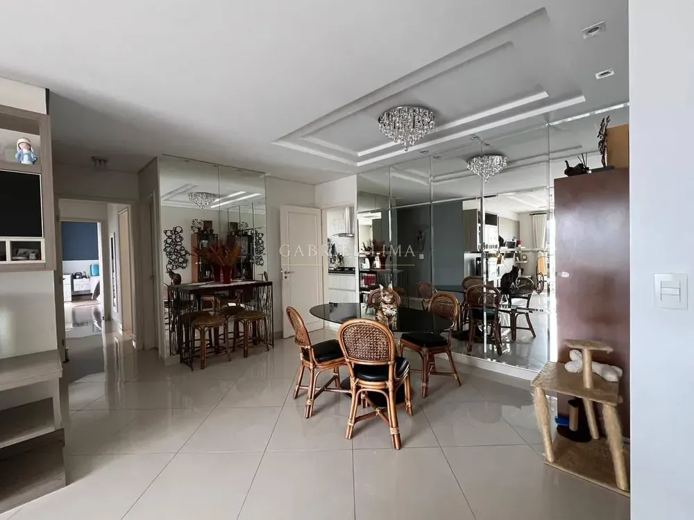 Apartamento, 3 quartos, 157 m² - Foto 2
