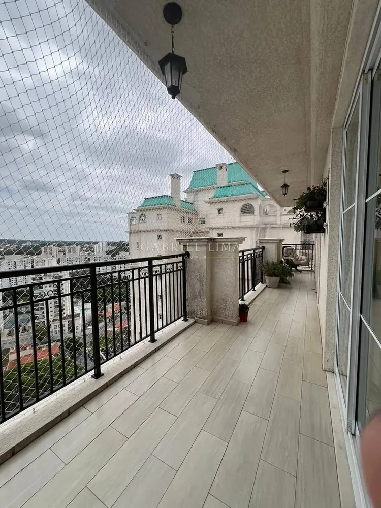 Apartamento, 3 quartos, 157 m² - Foto 12