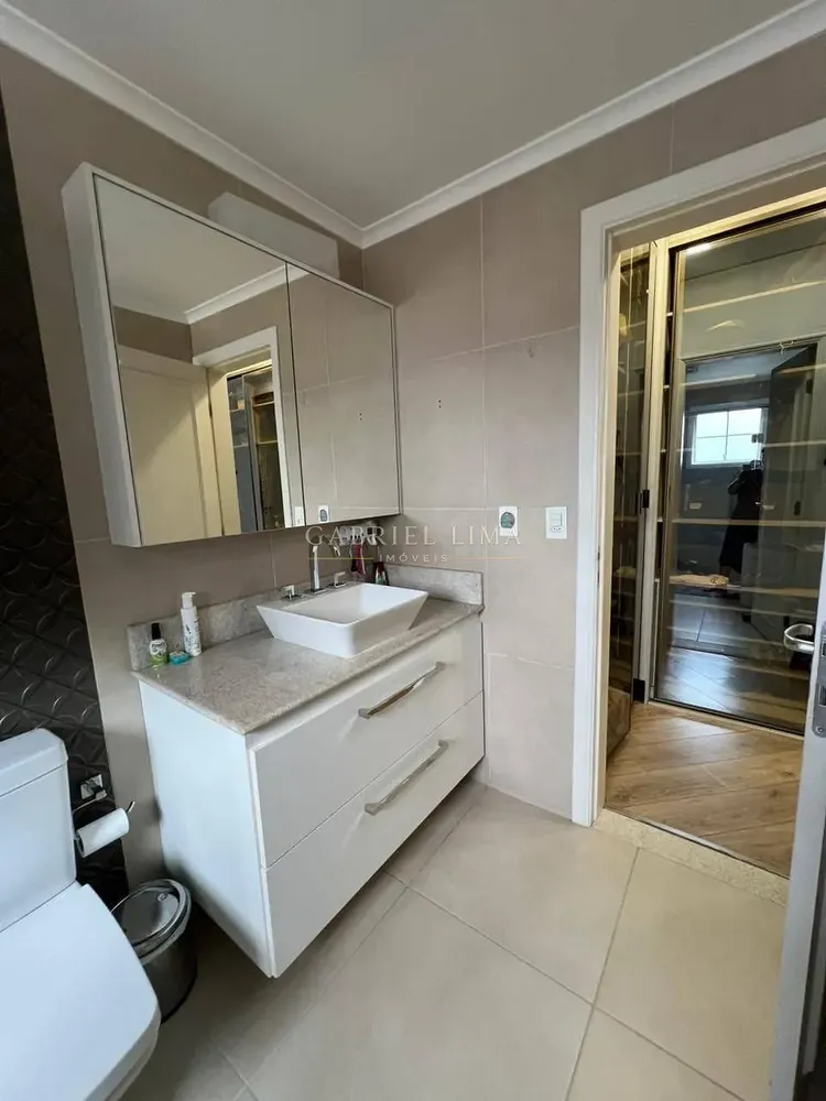 Apartamento, 3 quartos, 157 m² - Foto 10