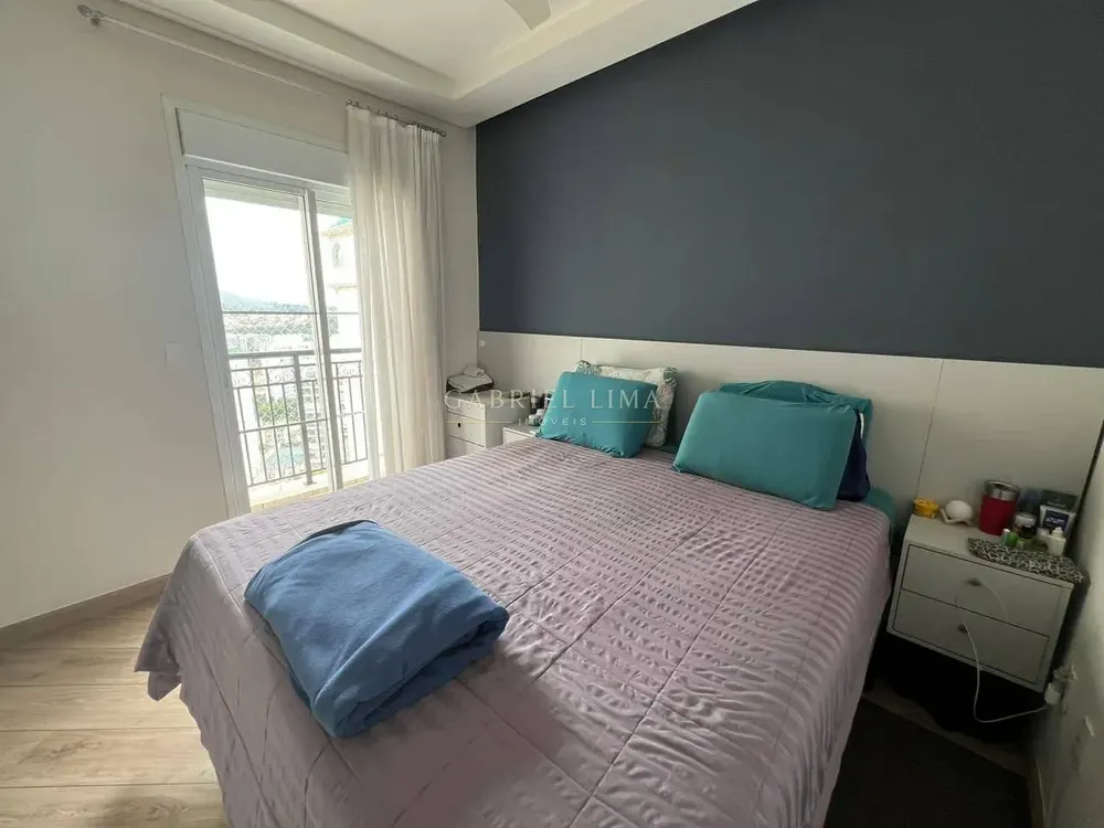 Apartamento, 3 quartos, 157 m² - Foto 4