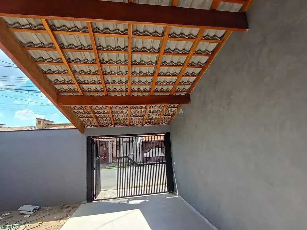Casa, 3 quartos, 95 m² - Foto 2