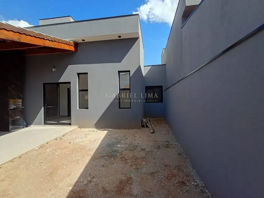 Casa, 3 quartos, 95 m² - Foto 3