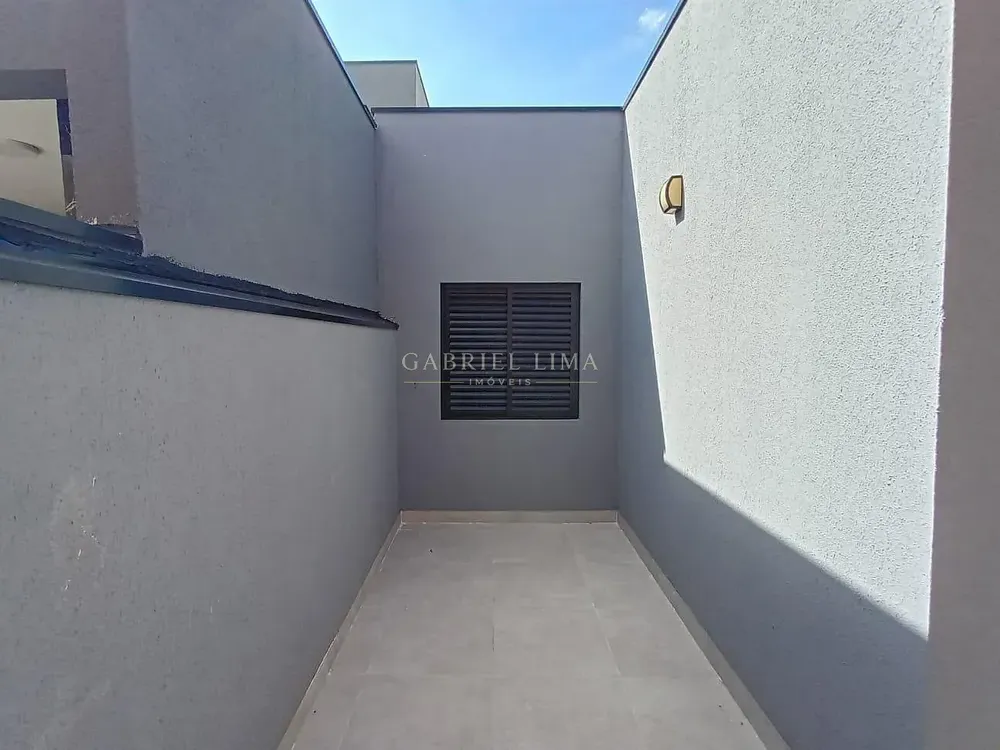 Casa, 3 quartos, 95 m² - Foto 8