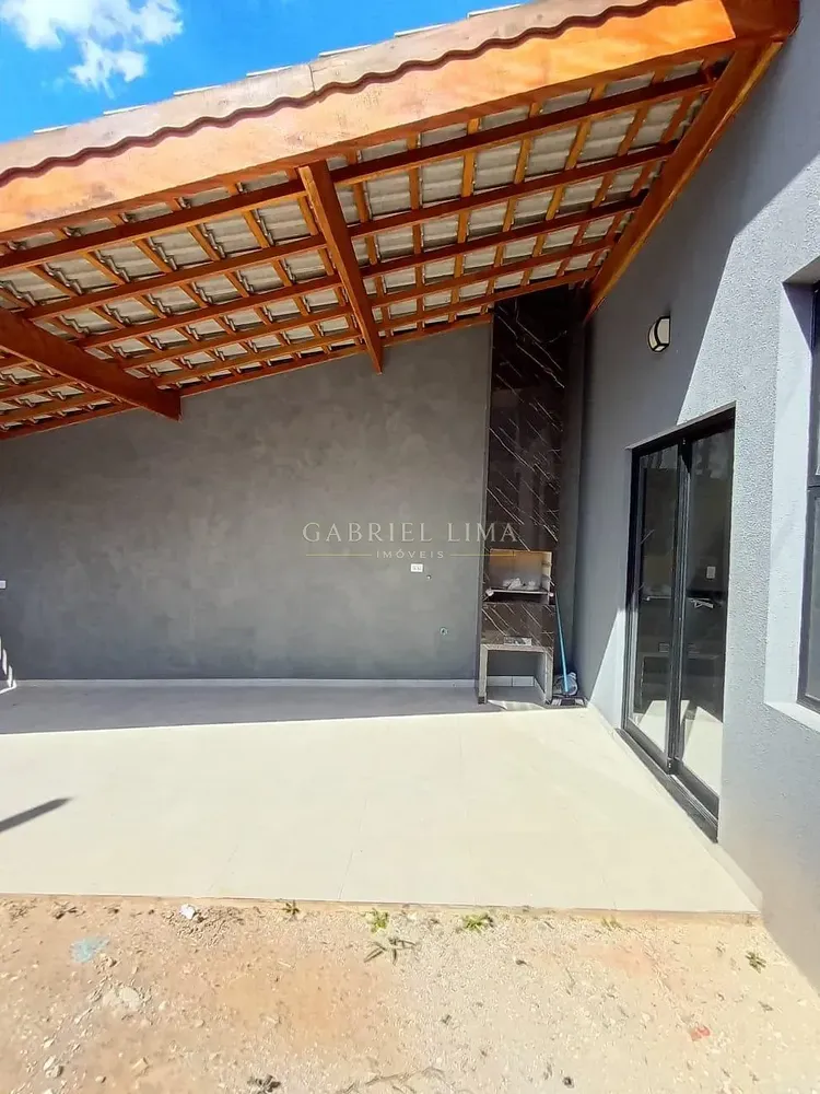Casa, 3 quartos, 95 m² - Foto 4