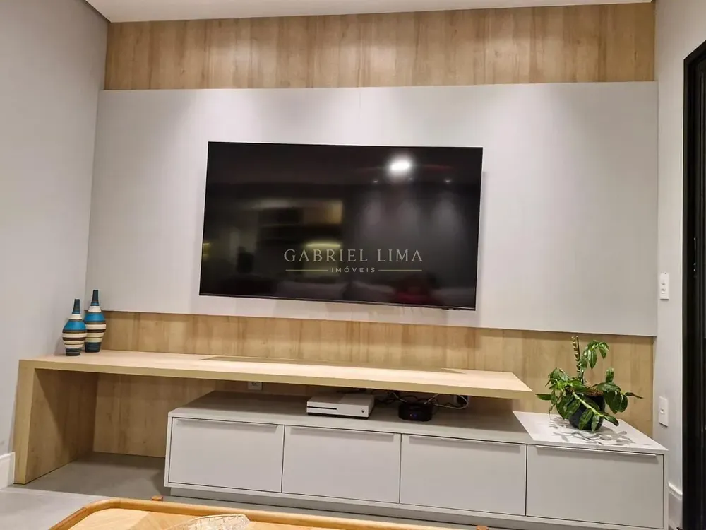 Apartamento, 3 quartos, 141 m² - Foto 4