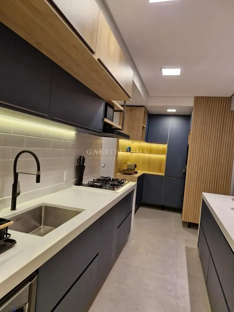 Apartamento, 3 quartos, 141 m² - Foto 7
