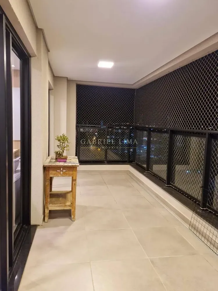 Apartamento, 3 quartos, 141 m² - Foto 11