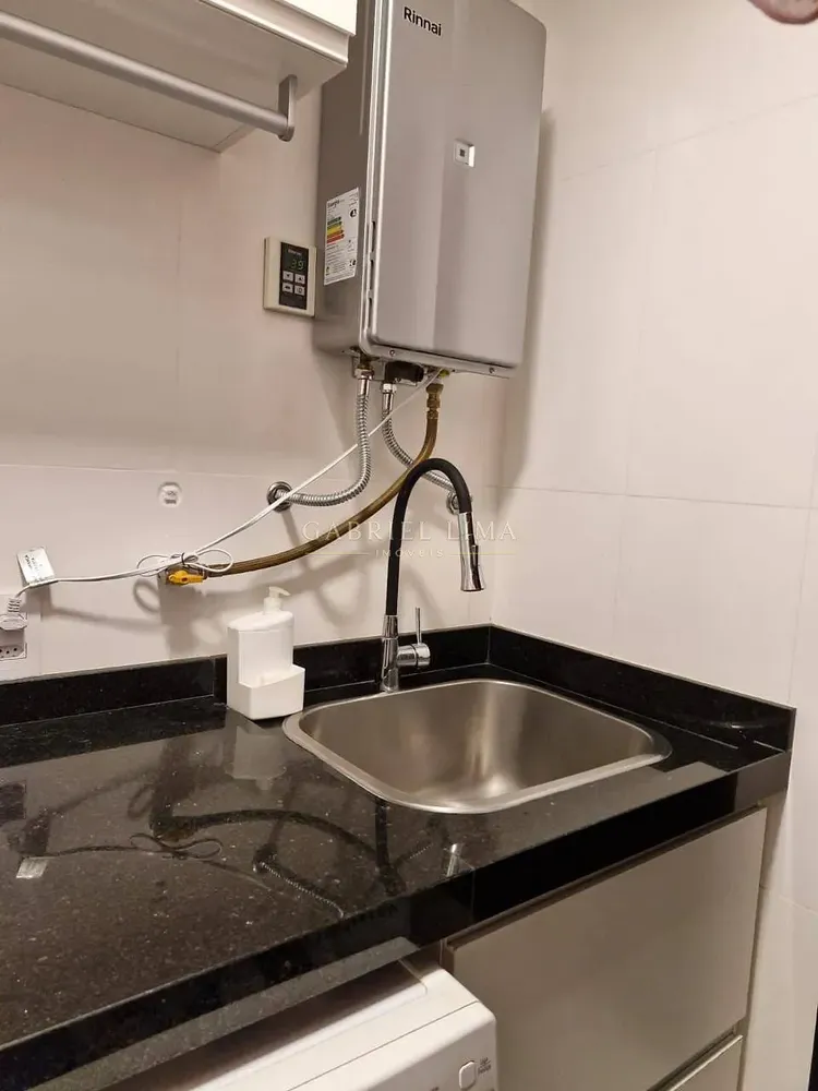 Apartamento, 3 quartos, 141 m² - Foto 10