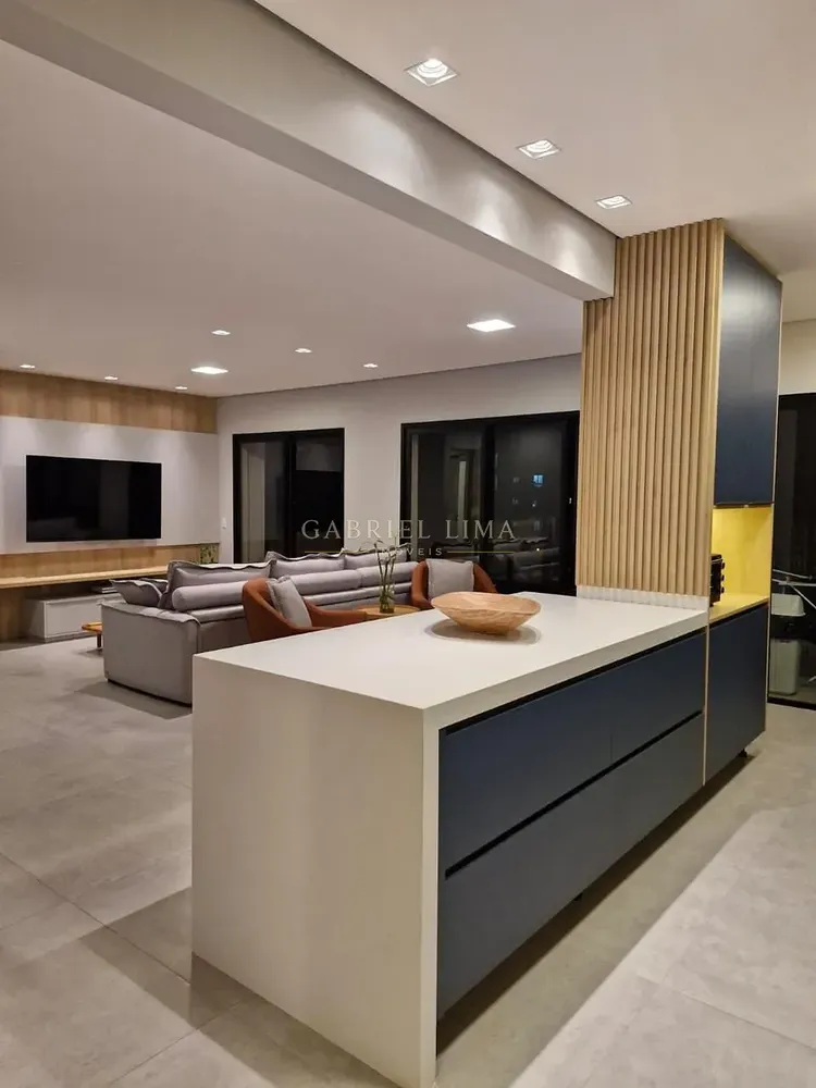 Apartamento, 3 quartos, 141 m² - Foto 3