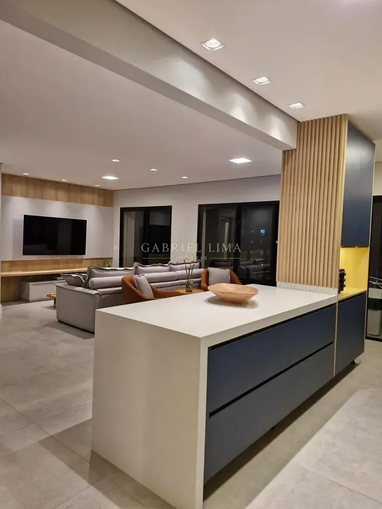 Apartamento, 3 quartos, 141 m² - Foto 2