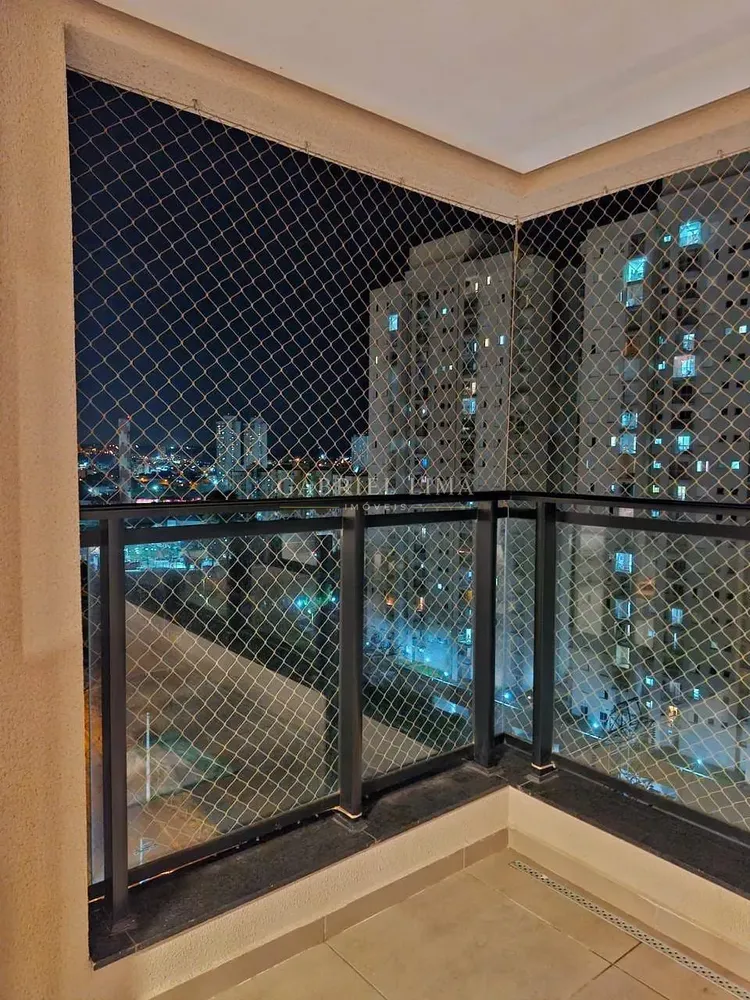 Apartamento, 3 quartos, 141 m² - Foto 12