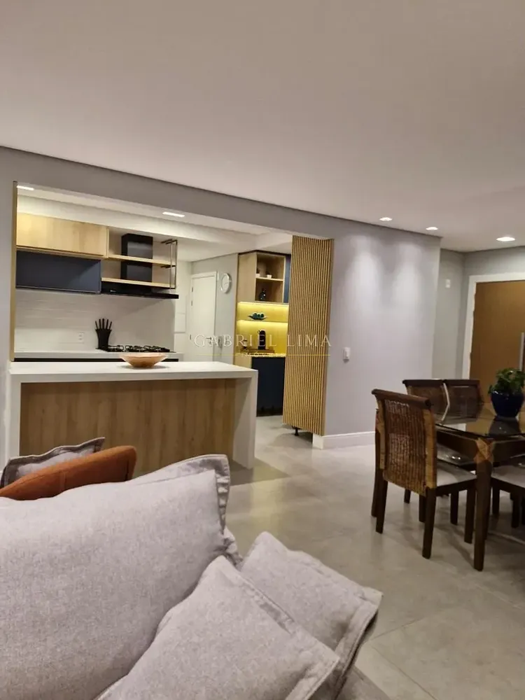 Apartamento, 3 quartos, 141 m² - Foto 8