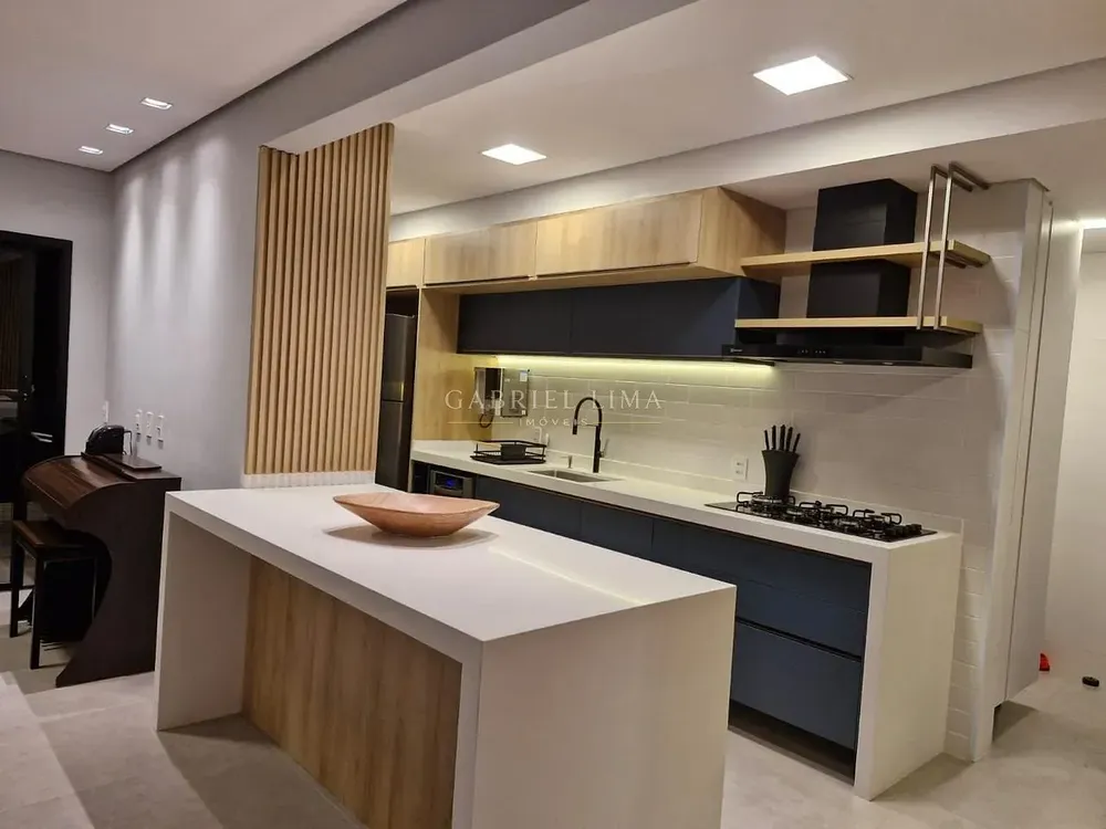 Apartamento, 3 quartos, 141 m² - Foto 9