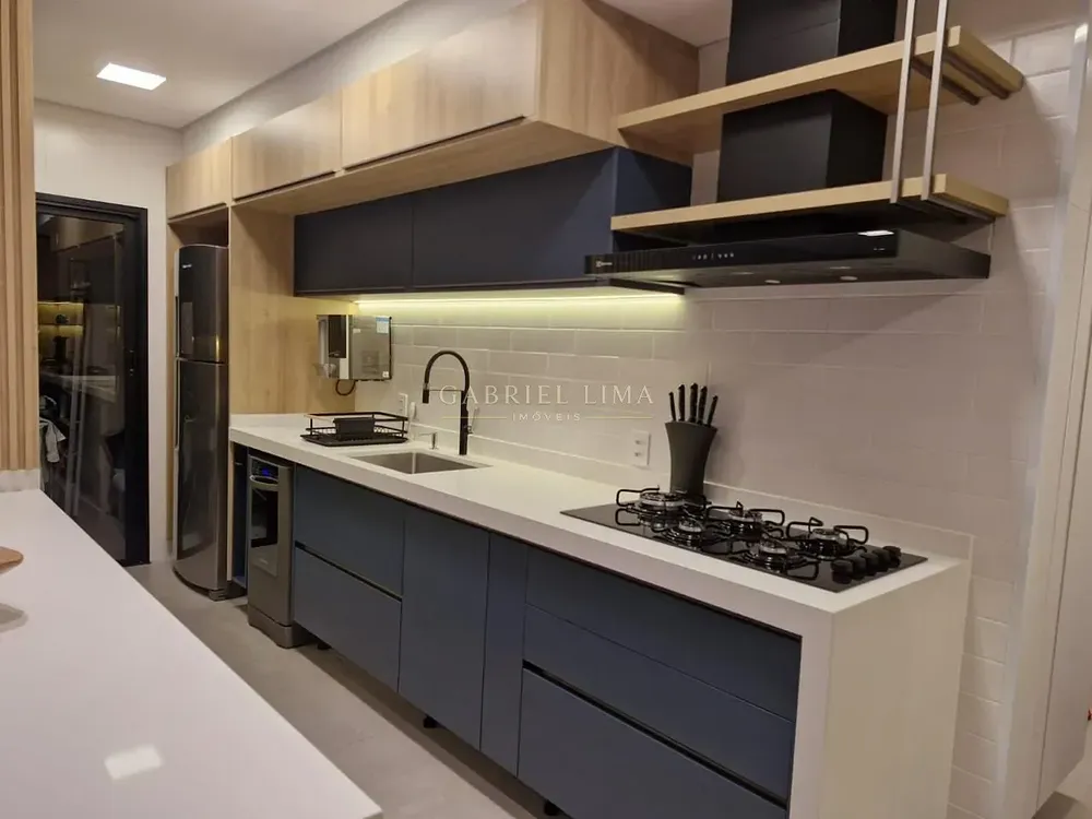 Apartamento, 3 quartos, 141 m² - Foto 6