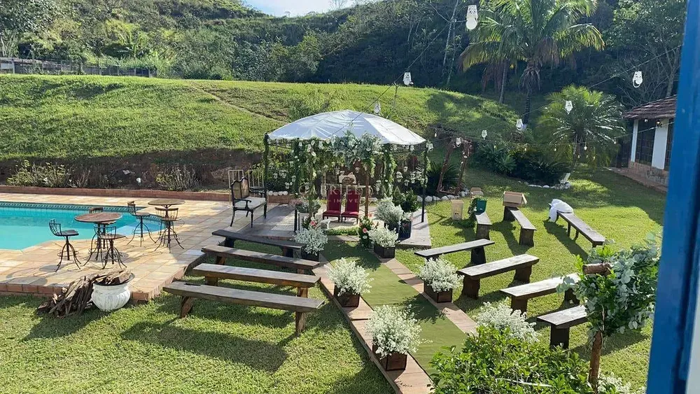 Fazenda, 61 hectares - Foto 7