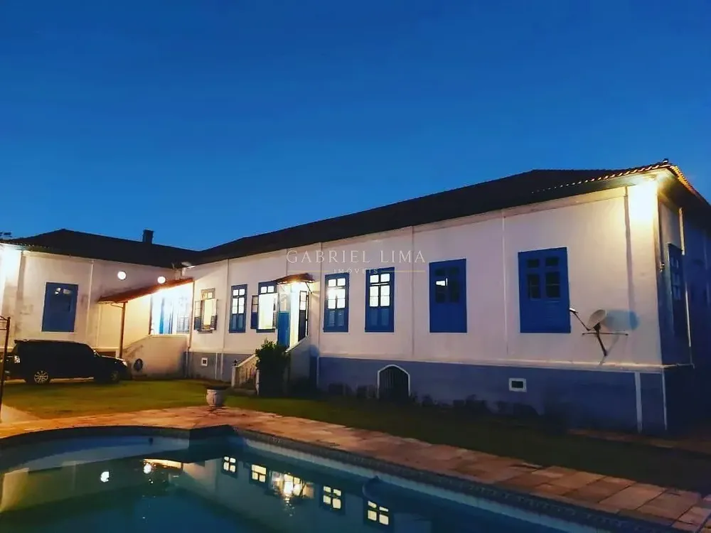 Fazenda, 61 hectares - Foto 2