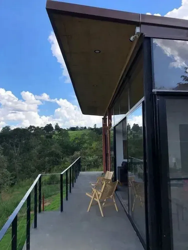 Chácara, 2 quartos, 6600 m² - Foto 8