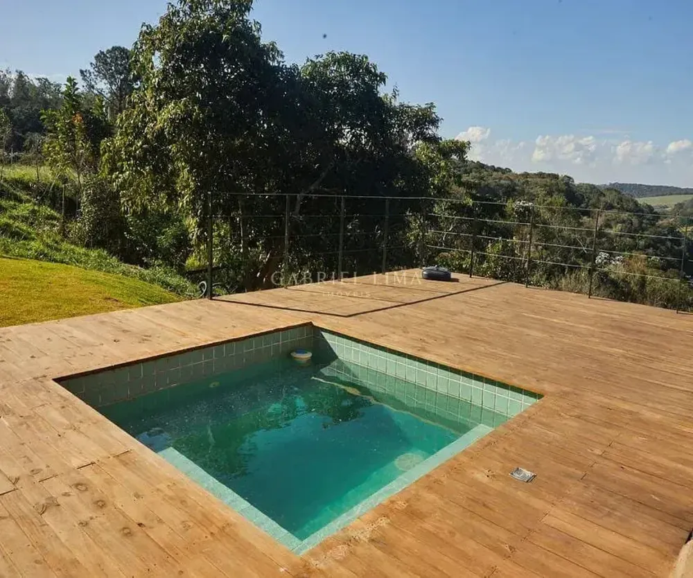 Chácara, 2 quartos, 6600 m² - Foto 3