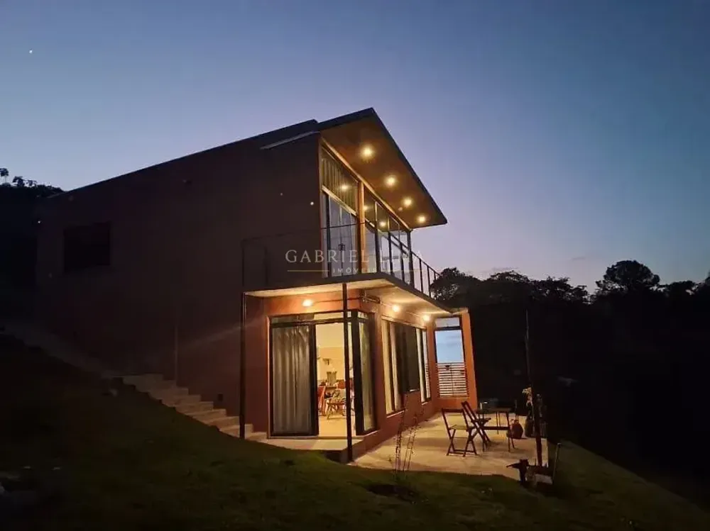 Chácara, 2 quartos, 6600 m² - Foto 4