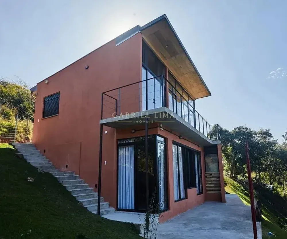 Chácara, 2 quartos, 6600 m² - Foto 5