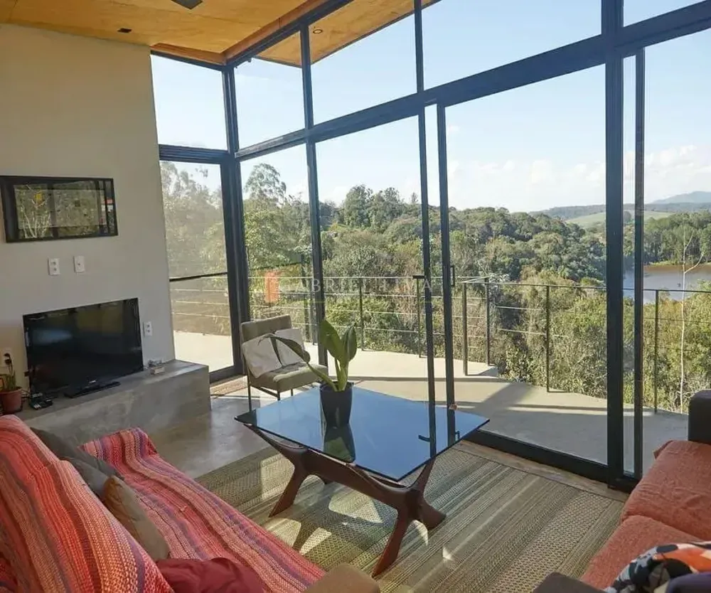 Chácara, 2 quartos, 6600 m² - Foto 2