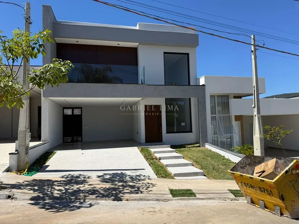 Casa, 3 quartos, 300 m² - Foto 5