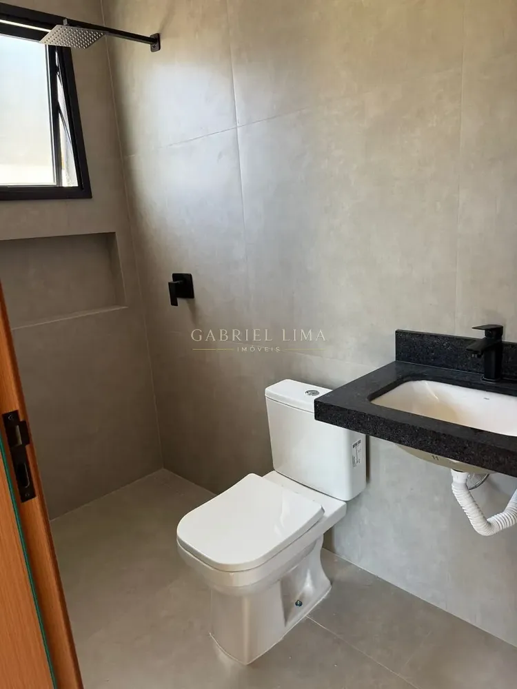 Casa, 3 quartos, 300 m² - Foto 1