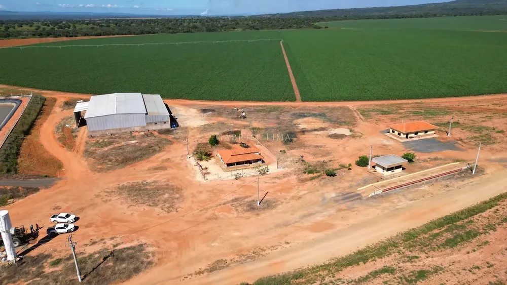 Fazenda, 2132 hectares - Foto 12