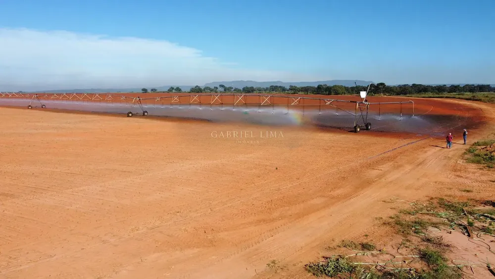 Fazenda, 2132 hectares - Foto 3