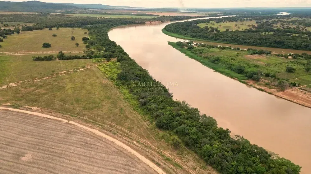 Fazenda, 2132 hectares - Foto 7
