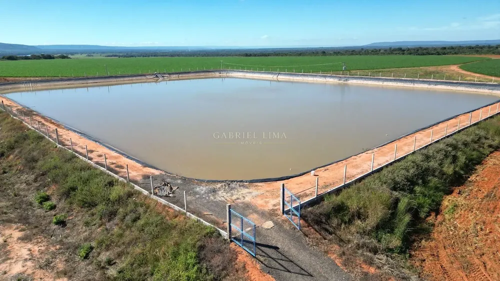 Fazenda, 2132 hectares - Foto 8