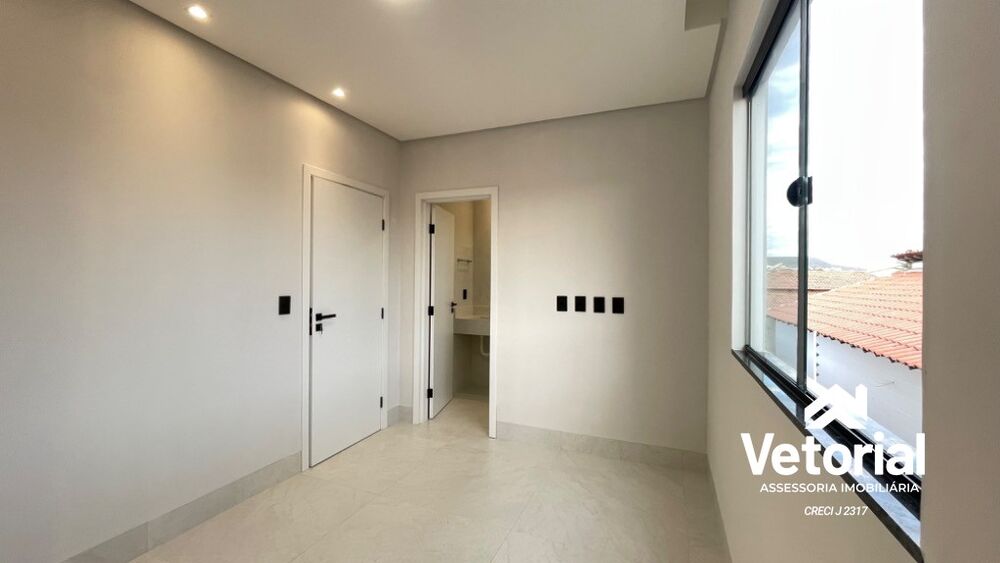Casa à venda com 3 quartos - Foto 8