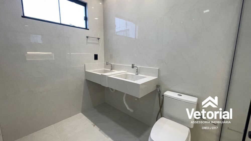 Casa à venda com 3 quartos - Foto 10