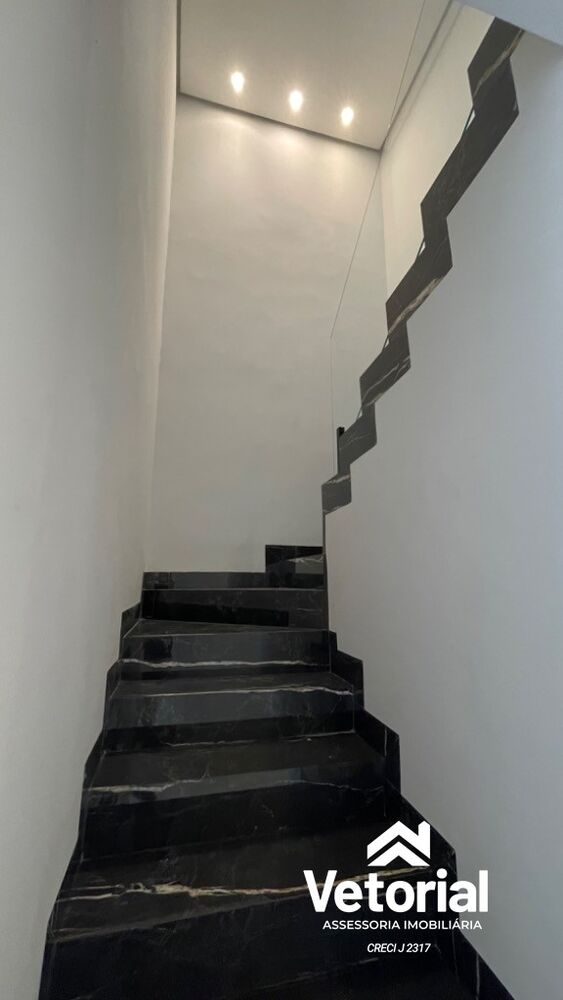 Casa à venda com 3 quartos - Foto 5