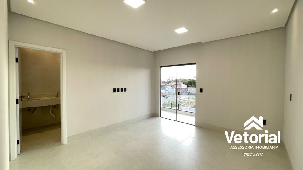 Casa à venda com 3 quartos - Foto 9