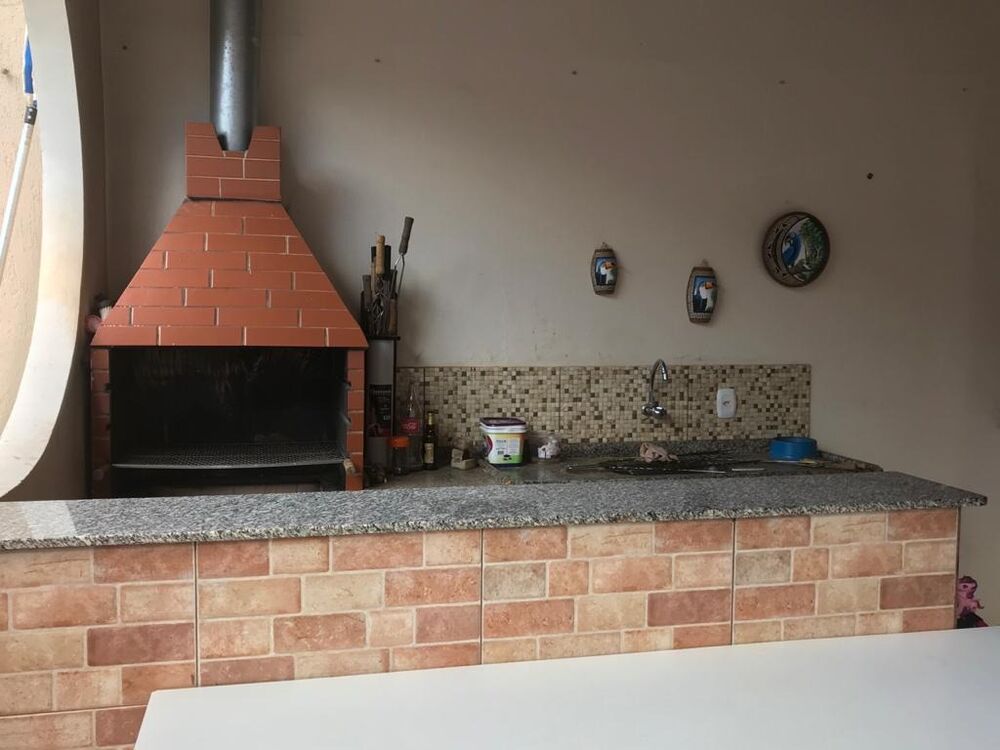 Casa, 3 quartos - Foto 11