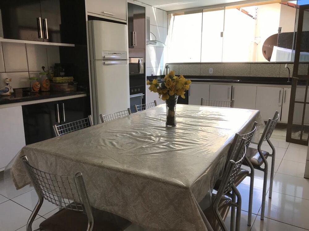 Casa, 3 quartos - Foto 5