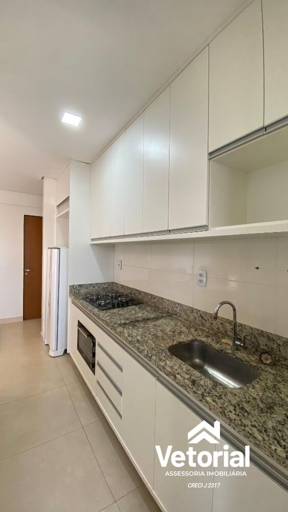 Apartamento para alugar com 2 quartos, 68m² - Foto 9