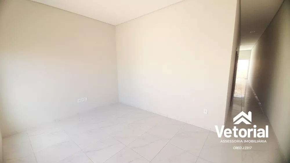 Casa à venda com 2 quartos - Foto 4