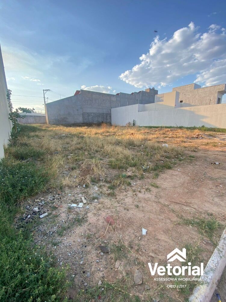 Terreno, 269 m² - Foto 1