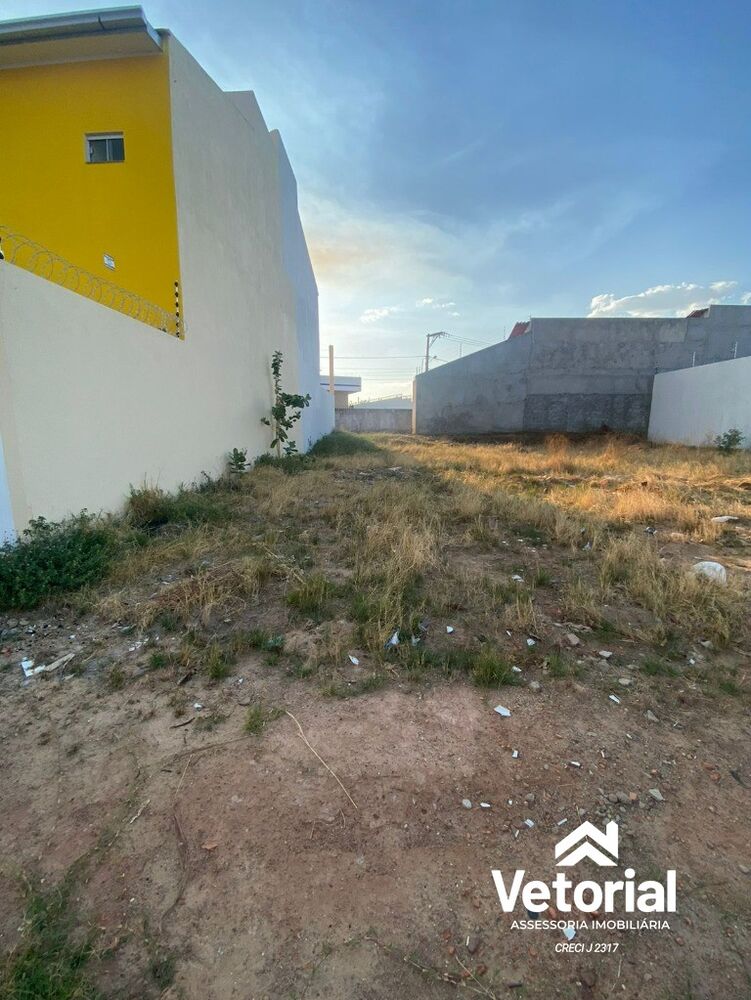 Terreno, 269 m² - Foto 2