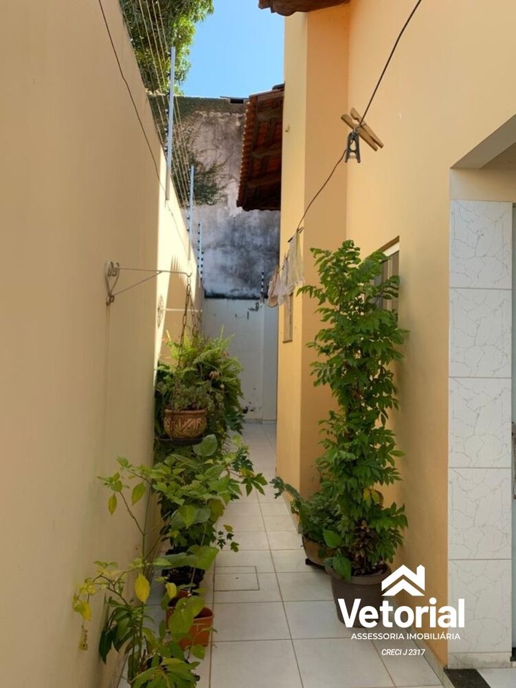 Casa, 3 quartos, 200 m² - Foto 5