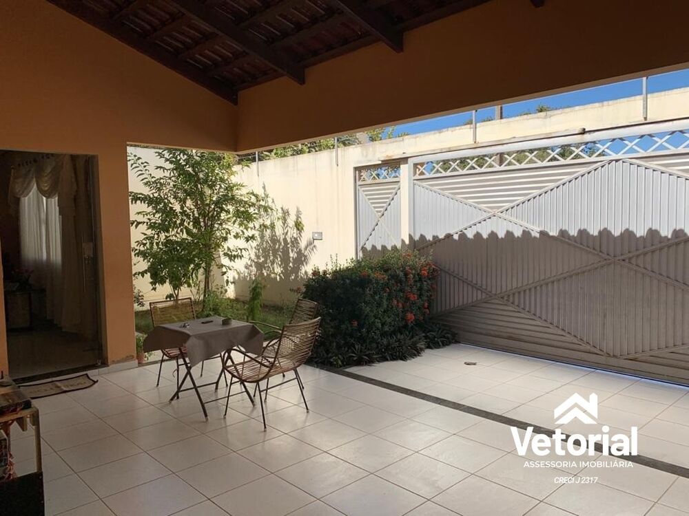 Casa, 3 quartos, 200 m² - Foto 7