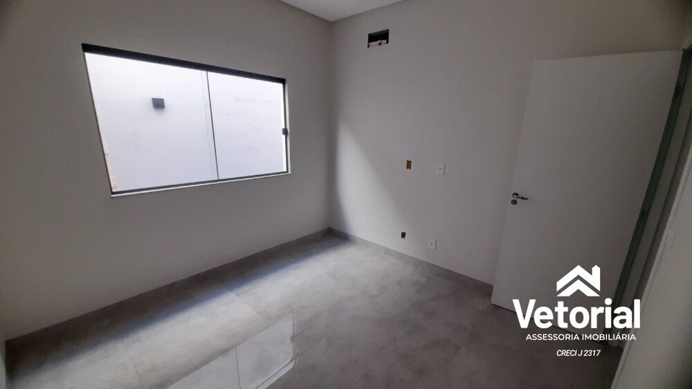 Casa, 3 quartos - Foto 9