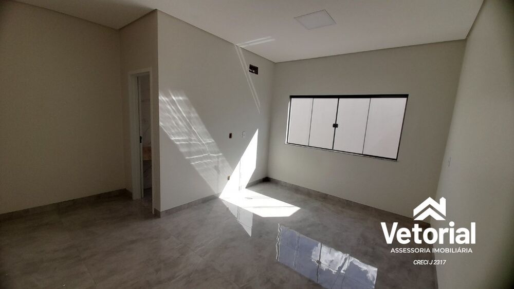 Casa, 3 quartos - Foto 10