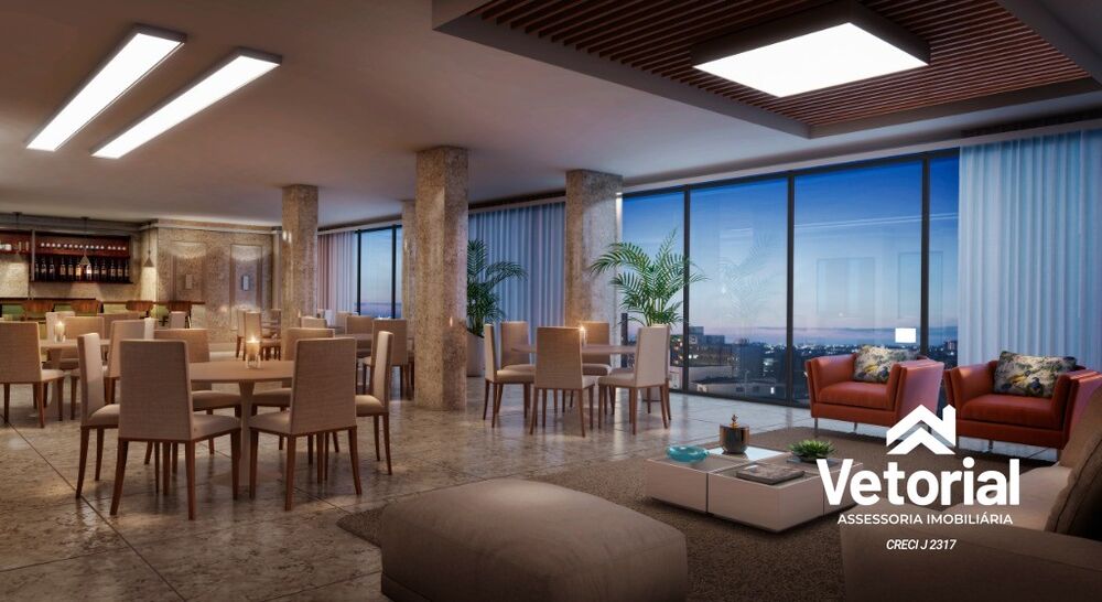 Apartamento, 3 quartos, 101 m² - Foto 4